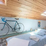 بيت للعطل Etape En Baretous - 12 Personnes