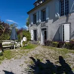 بيت للعطل Etape En Baretous - 12 Personnes Aramits