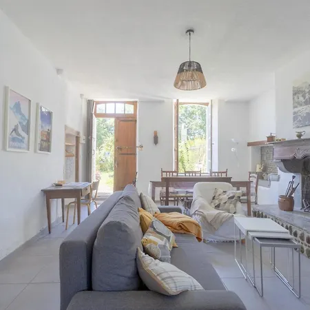 Casa vacanze Etape En Baretous - 8 A 12 P *