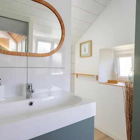 Casa vacanze Etape En Baretous - 8 A 12 P Aramits