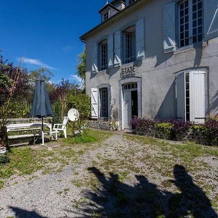 Casa vacanze Etape En Baretous - 8 A 12 P Aramits
