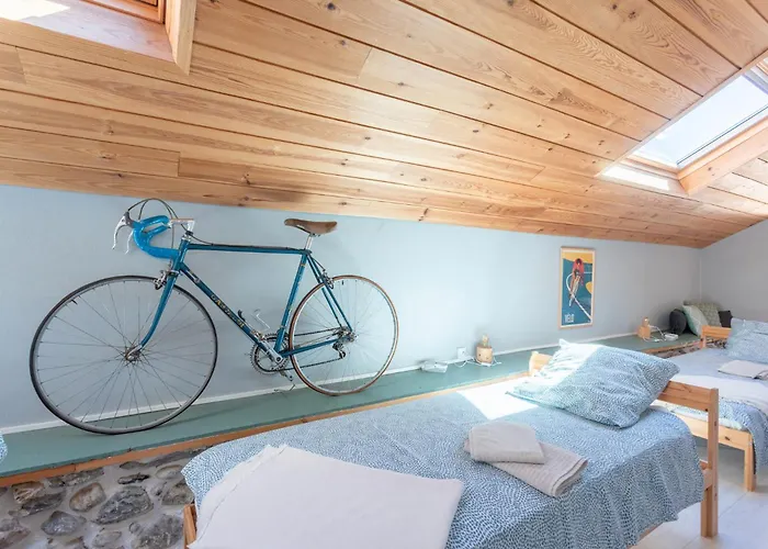Сasa de vacaciones Etape En Barétous - 12 Personnes